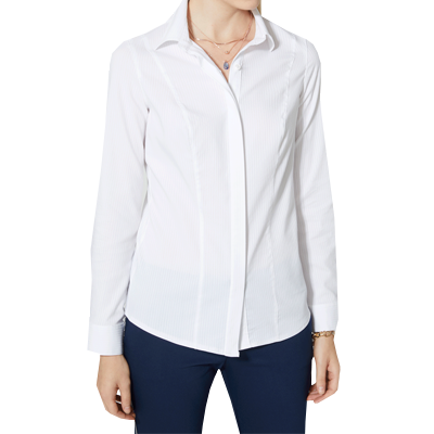 Kadın Gömlek Üretimi